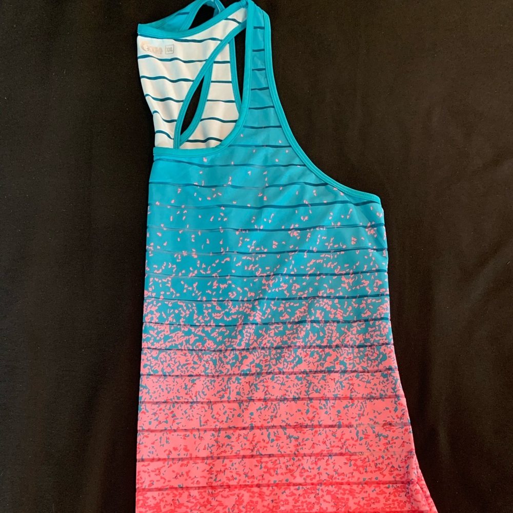 Zyia Havana Tank XXL